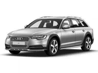 A6オールロードクワトロの車買取相場