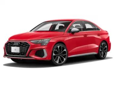 S3セダンの車買取相場