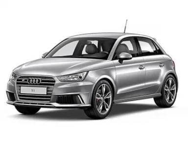 S1スポーツバックの車買取相場