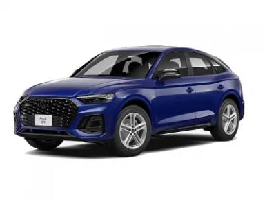 Q5スポーツバックの車買取相場