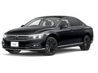 パサートの車買取相場