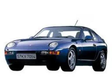 968の車買取相場