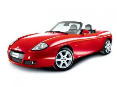 バルケッタの車買取相場