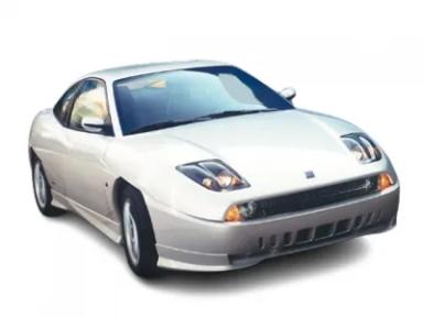 クーペフィアットの車買取相場