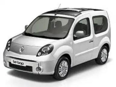 カングービボップの車買取相場