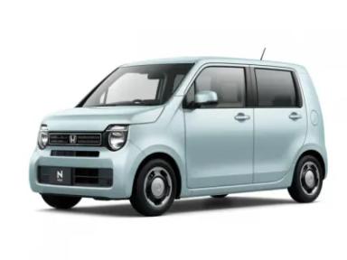 N-WGNの車買取相場