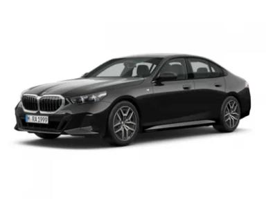 5シリーズセダンの車買取相場