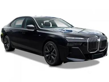 7シリーズの車買取相場