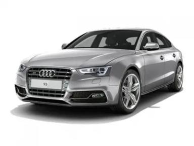 S5スポーツバックの車買取相場