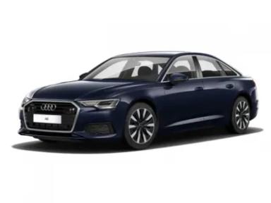 A6の車買取相場
