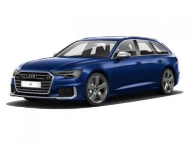 S6アバントの車買取相場