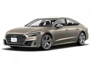 S7スポーツバックの車買取相場