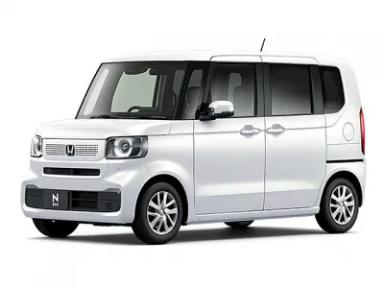 N-BOXの車買取相場