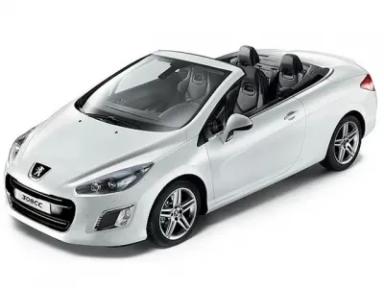308CCの車買取相場