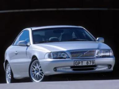 C70の車買取相場