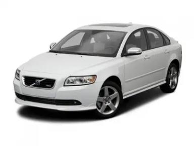 S40の車買取相場