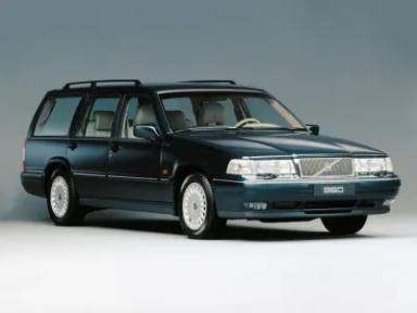 960エステートの車買取相場