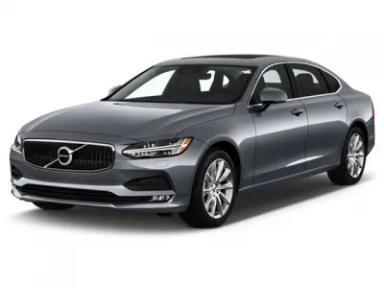 S90の車買取相場