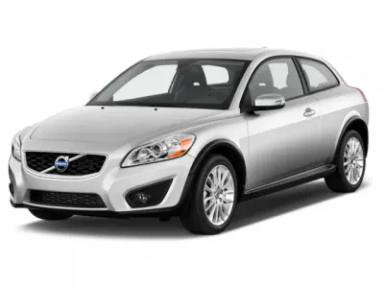 C30の車買取相場