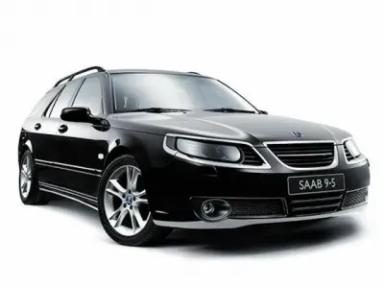 9-5エステートの車買取相場