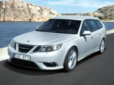9-3スポーツエステートの車買取相場