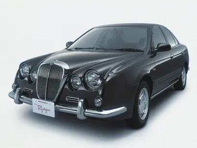 リョーガの車買取相場