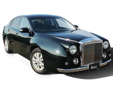 ガリューの車買取相場