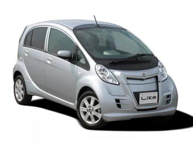 ライクの車買取相場