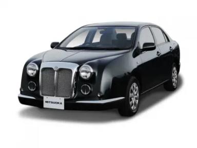 ガリュー204の車買取相場
