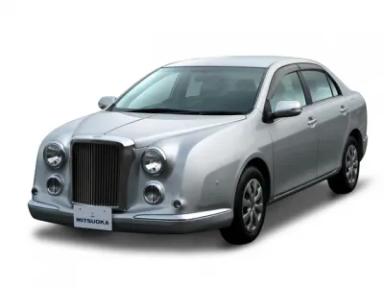 ガリュークラシックの車買取相場