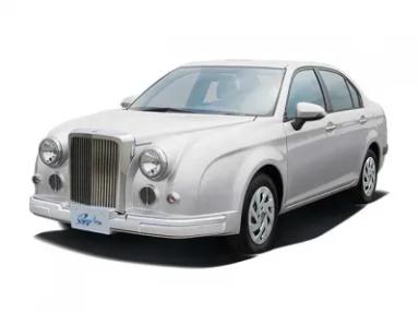 リューギの車買取相場