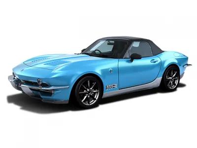 ロックスターの車買取相場