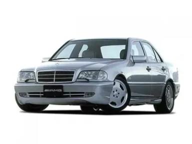 Cクラスの車買取相場