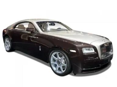 レイスの車買取相場
