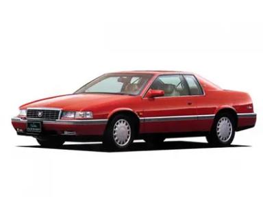 エルドラドの車買取相場