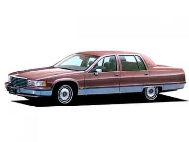 フリートウッドの車買取相場