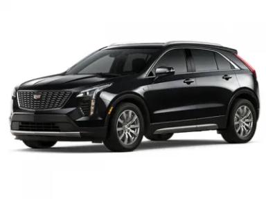 XT4の車買取相場