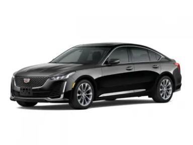 CT5の車買取相場