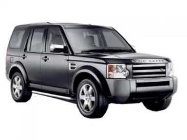 ディスカバリー4の車買取相場