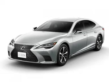 LSの車買取相場