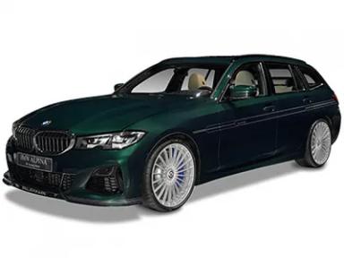 B3ツーリングの車買取相場