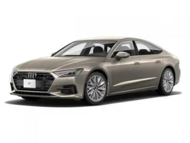 A7スポーツバックの車買取相場