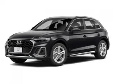 Q5の車買取相場