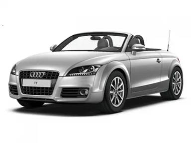 TTロードスターの車買取相場
