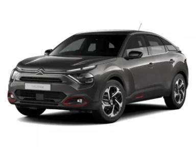 C4の車買取相場