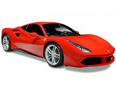 488GTBの車買取相場
