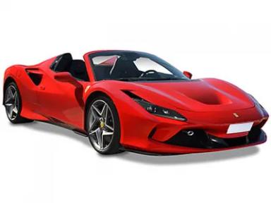 F8スパイダーの車買取相場