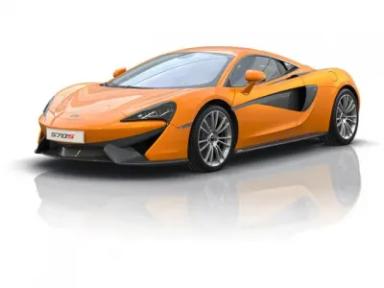 570Sクーペの車買取相場