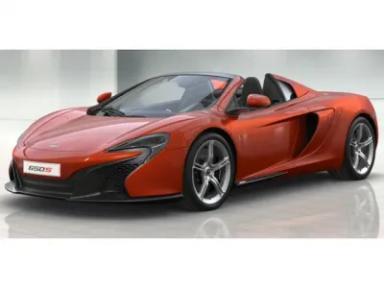 650Sスパイダーの車買取相場