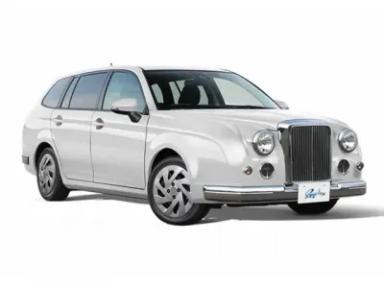 リューギワゴンの車買取相場